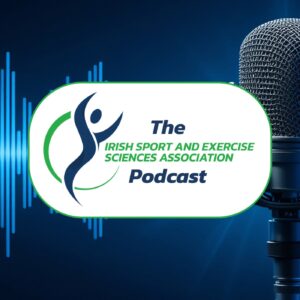 The ISESA Podcast image