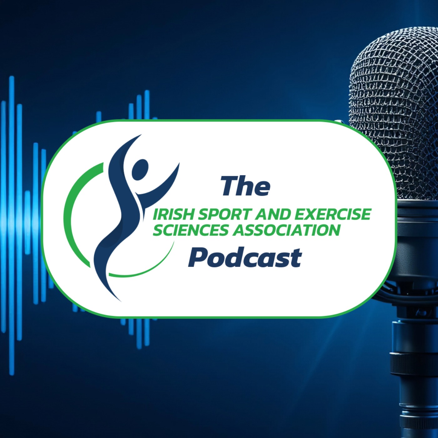 The ISESA Podcast image