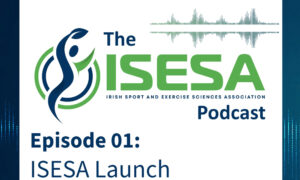 Podcast Launch image