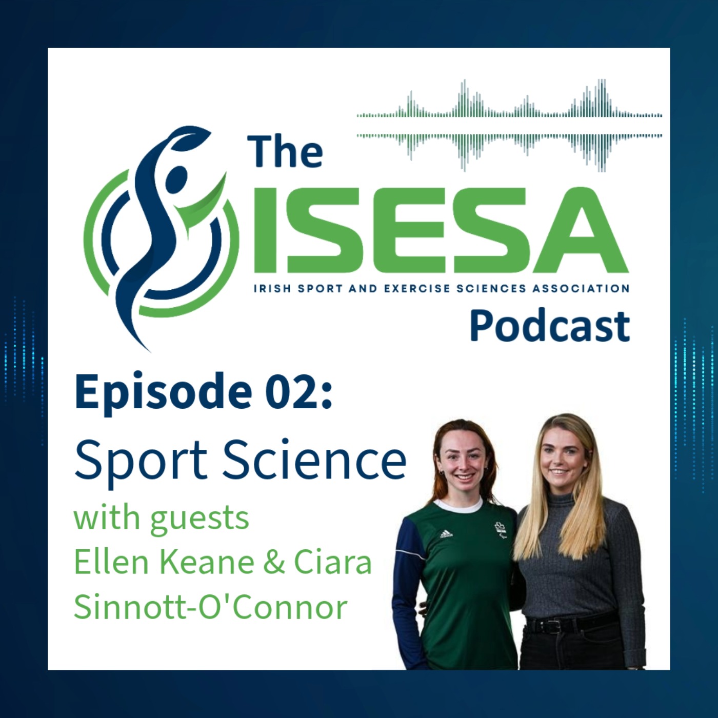 Podcast Episode 2: Sport Science