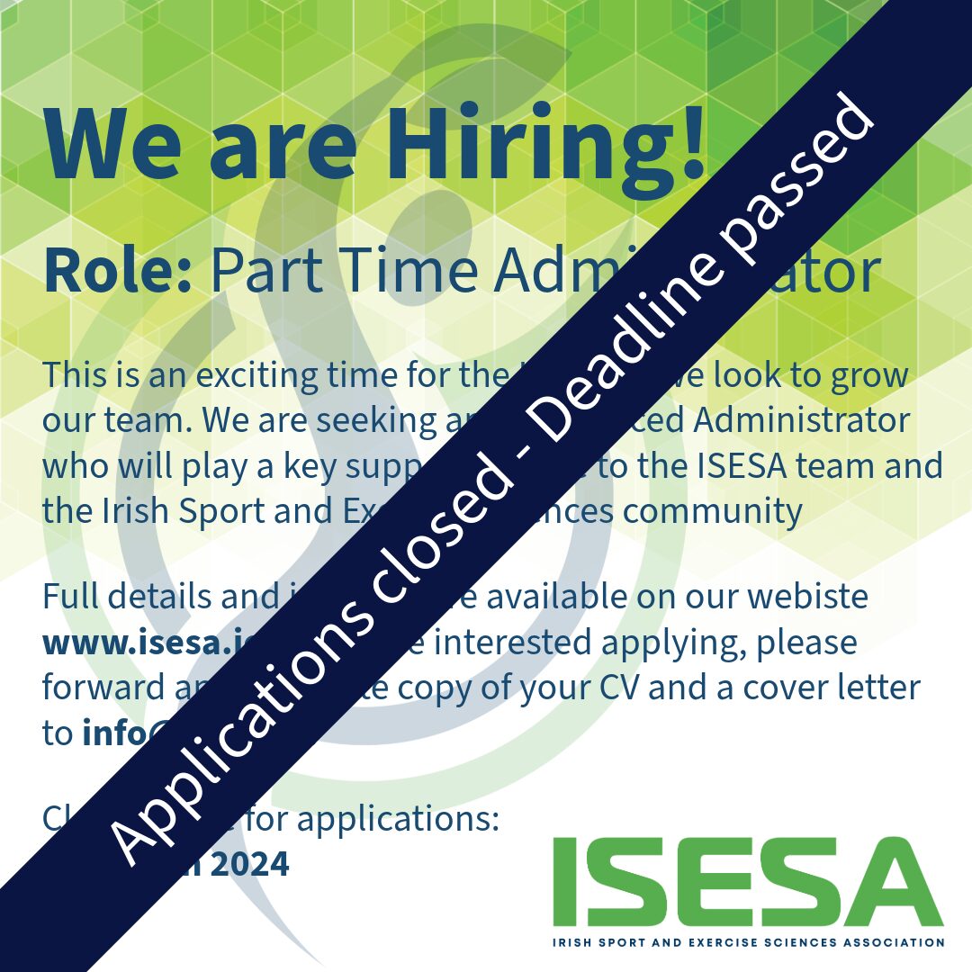 We're Hiring