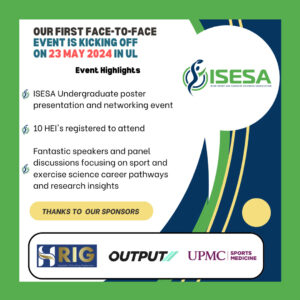 Event kicking off image