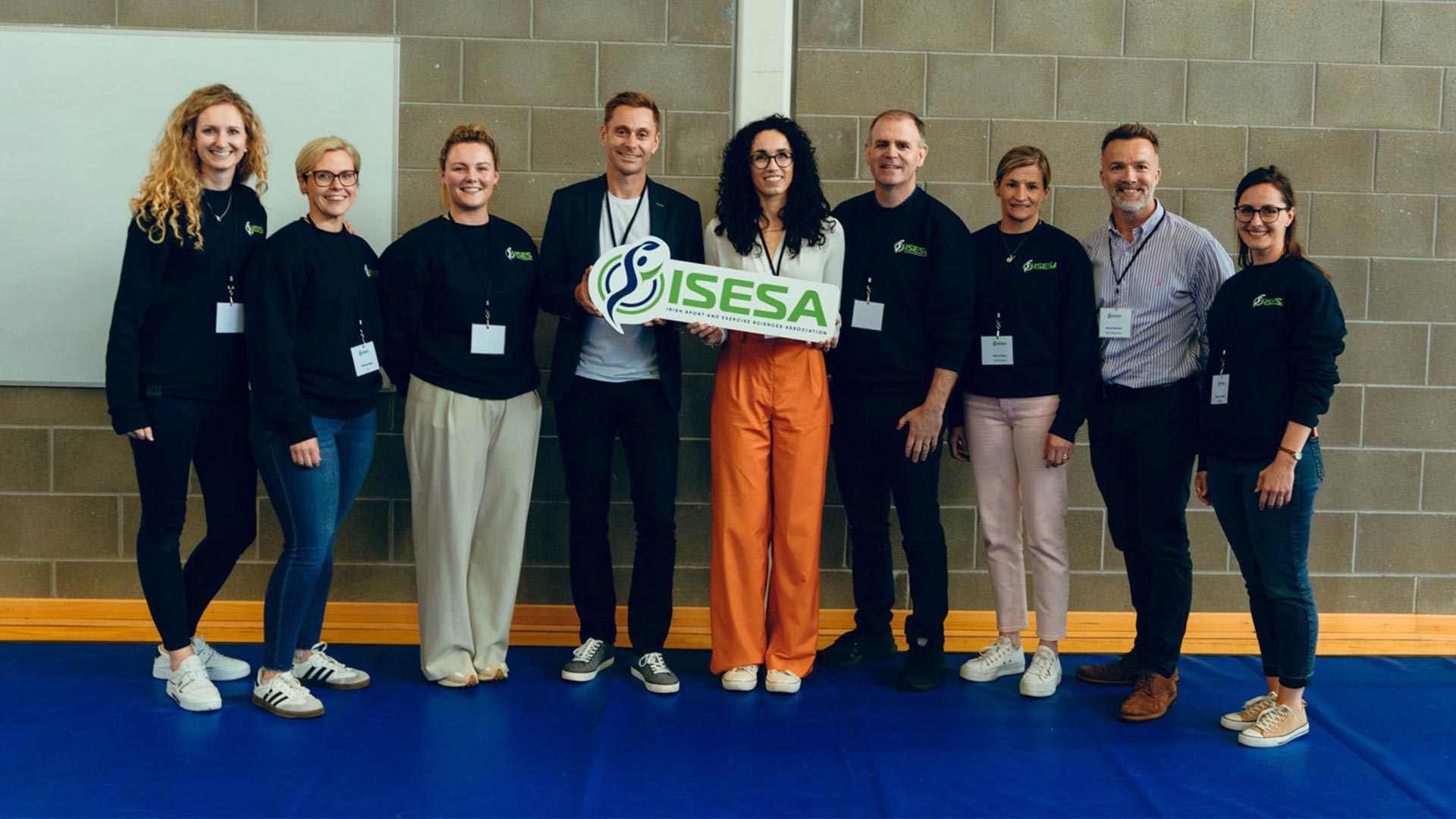 ISESA Staff ISESA Staff