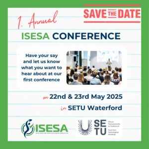 ISESA Annual Conference
