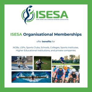Organisational Memberships image