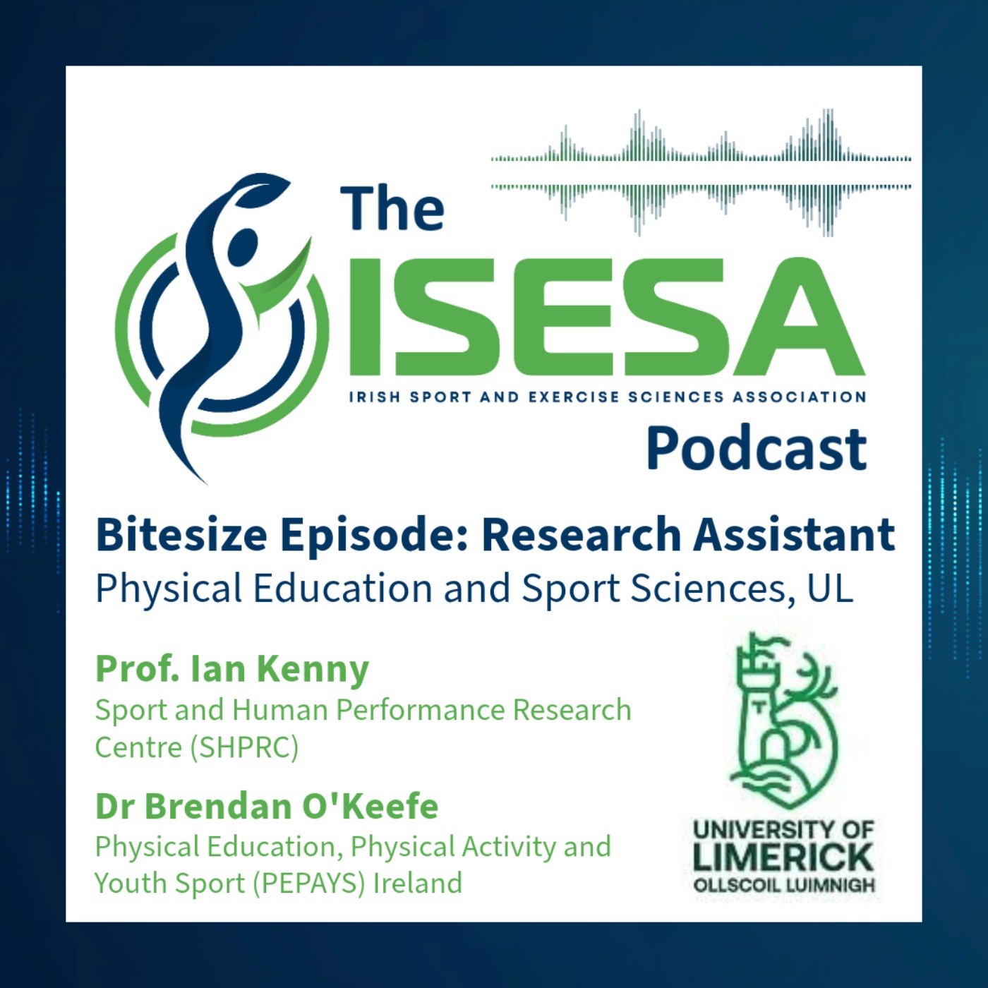 Bite Size Episode: Research Assistant