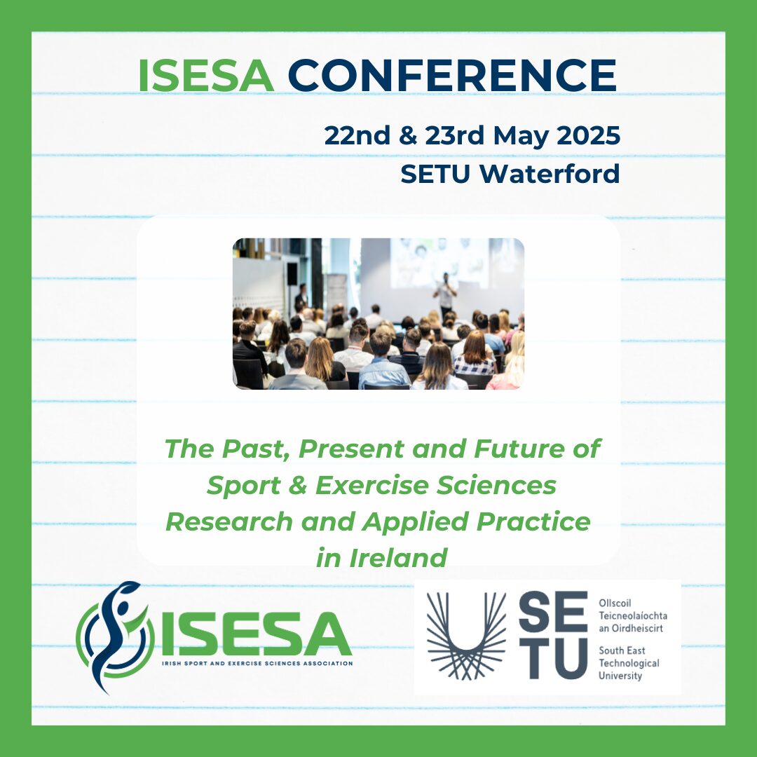 ISESA Conference May 2025 ISESA Conference May 2025
