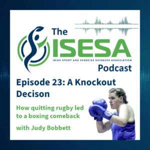 Podcast Episode 23: A Knockout Decision
