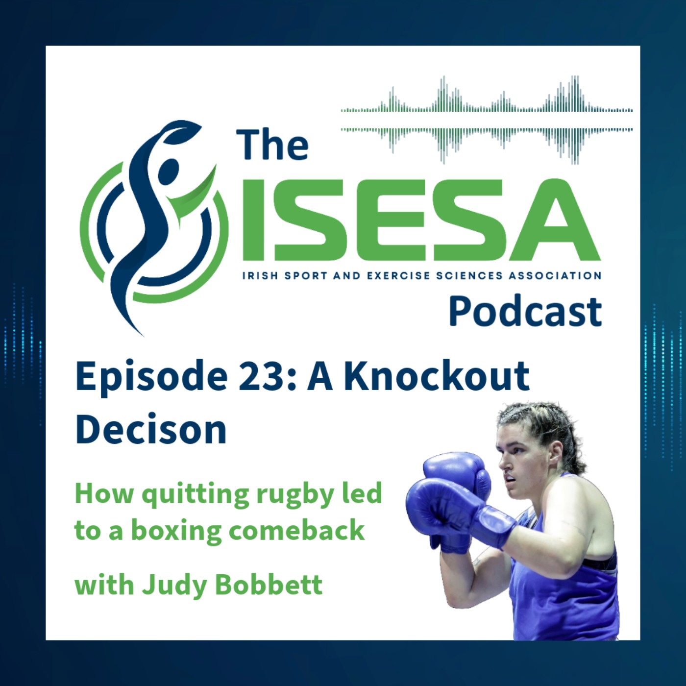 Podcast Episode 23: A Knockout Decision