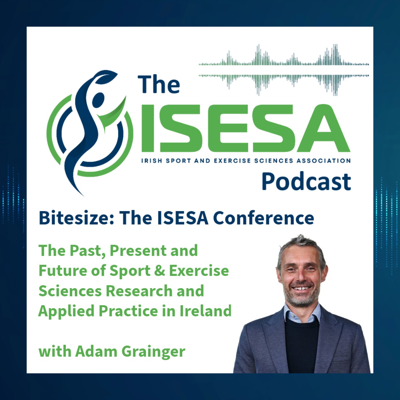 Podcast Bite Size: The Isesa Conference