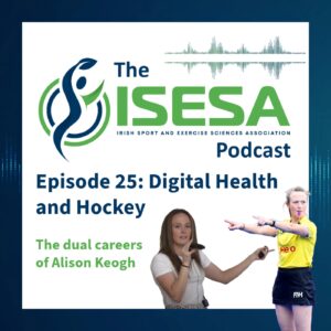Podcast Episode 25: Digital Health and Hockey