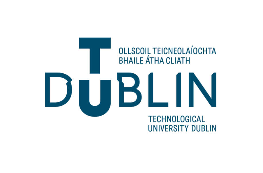 TU Dublin Logo TU Dublin Logo