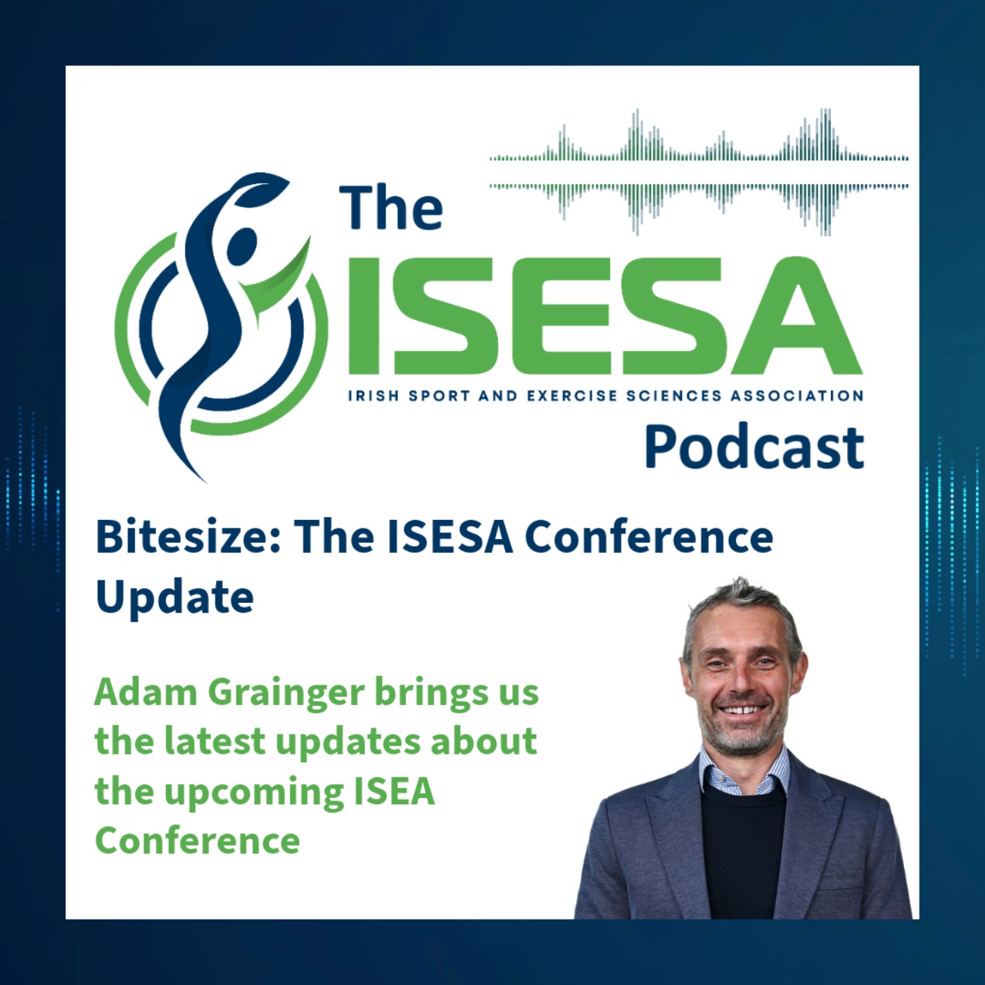 Bitesize: The ISESA Conference Update