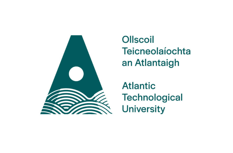 Atlantic Technological University Logo Atlantic Technological University Logo