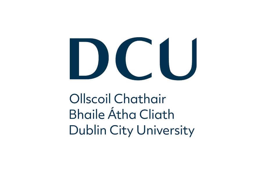 DCU Logo DCU Logo