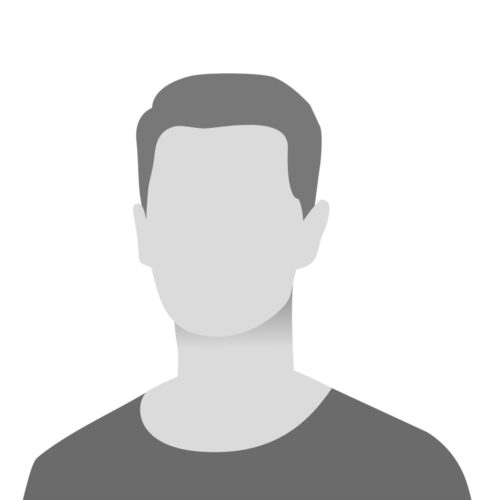 Male Placeholder