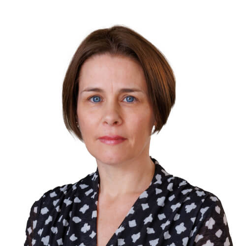 Dr. Denise Martin