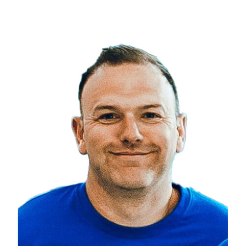 Dr. Gerard McMahon