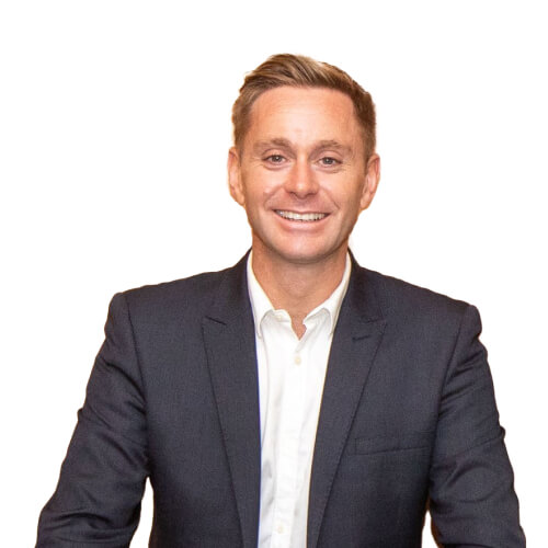 Joe O'Connell