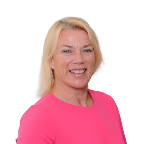 Dr. Lisa Ryan