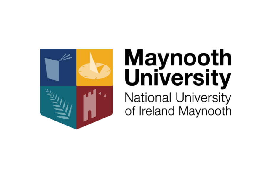 Maynooth University Logo