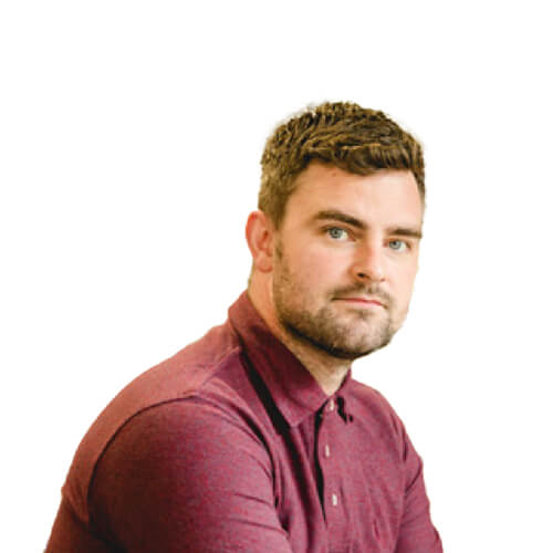 Ronan Doherty