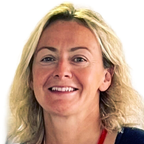 Dr. Carla McCabe