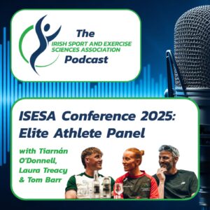 ISESA Conference 2025 Podcast
