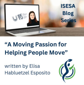 Elisa Habluetzel Esposito Blog