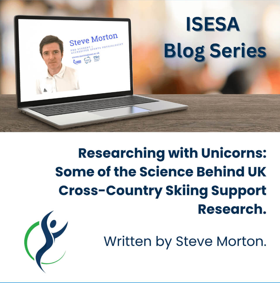 Steve Morton Blog