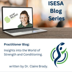 Dr Claire Brady Blog