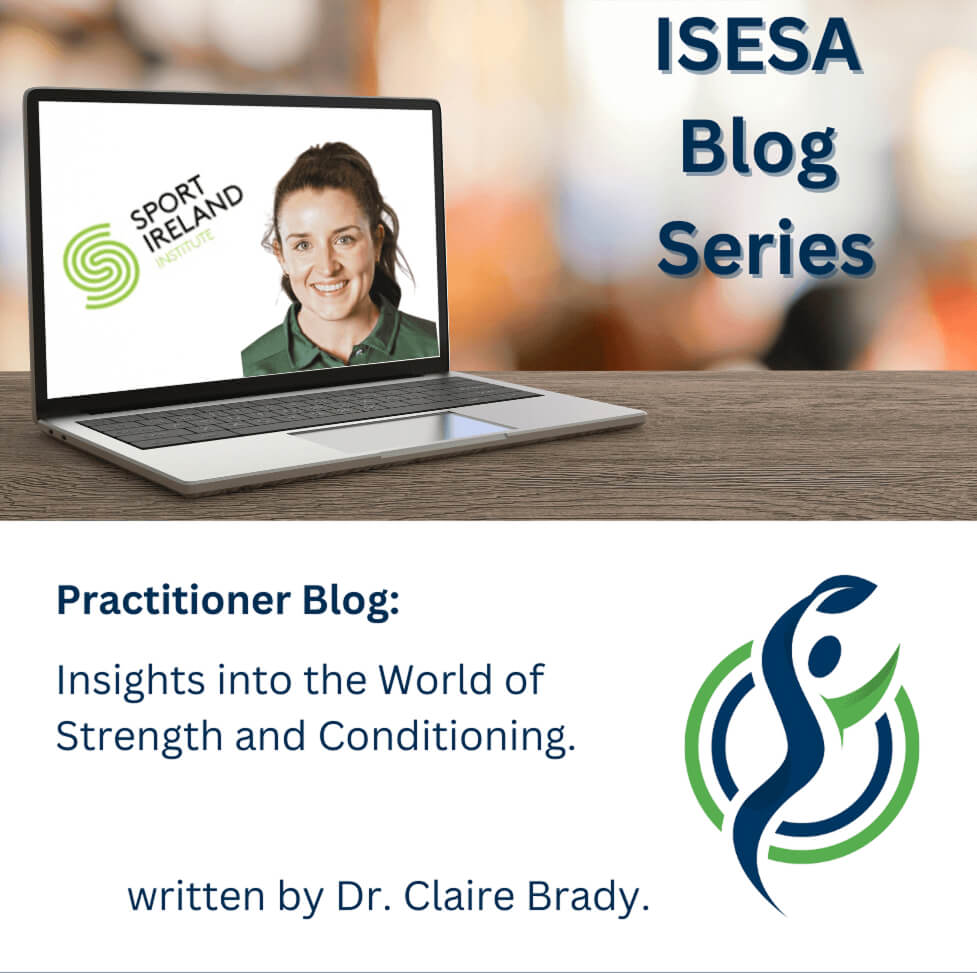 Dr Claire Brady Blog