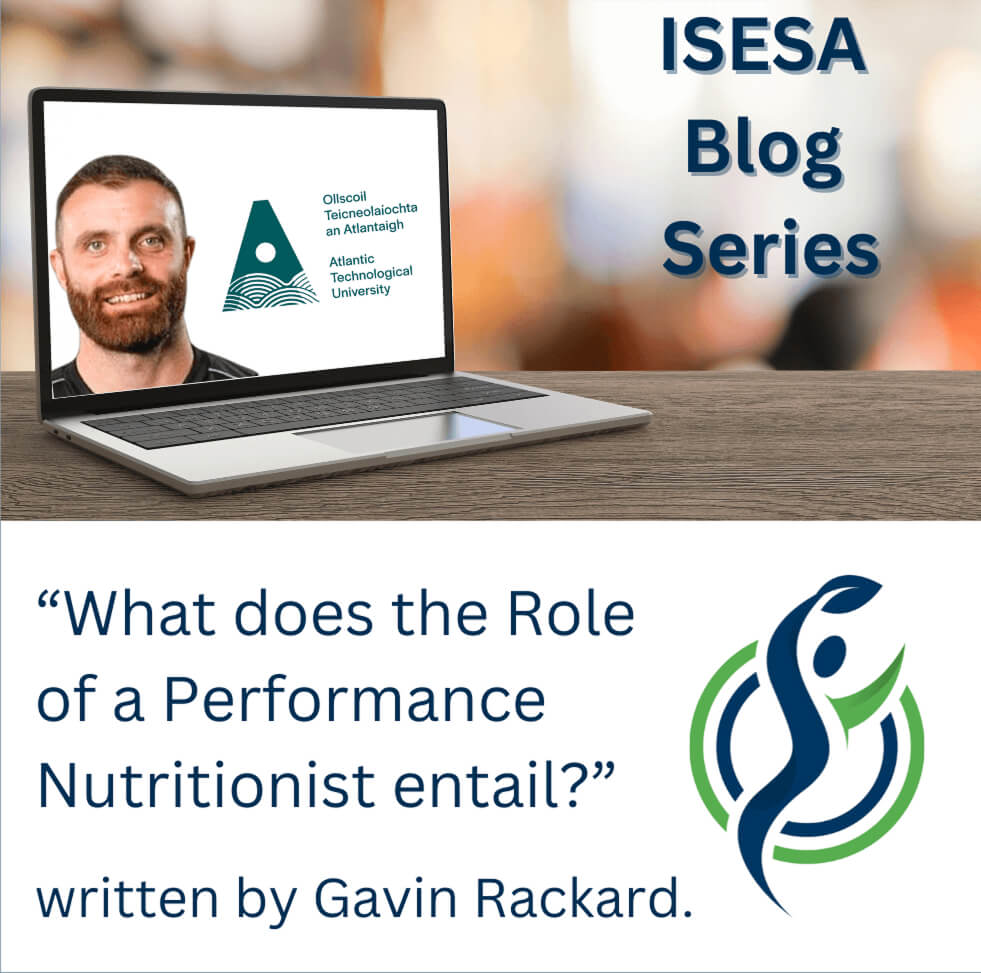 Gavin Rackard blog image