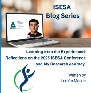 Lorcan Mason Blog image