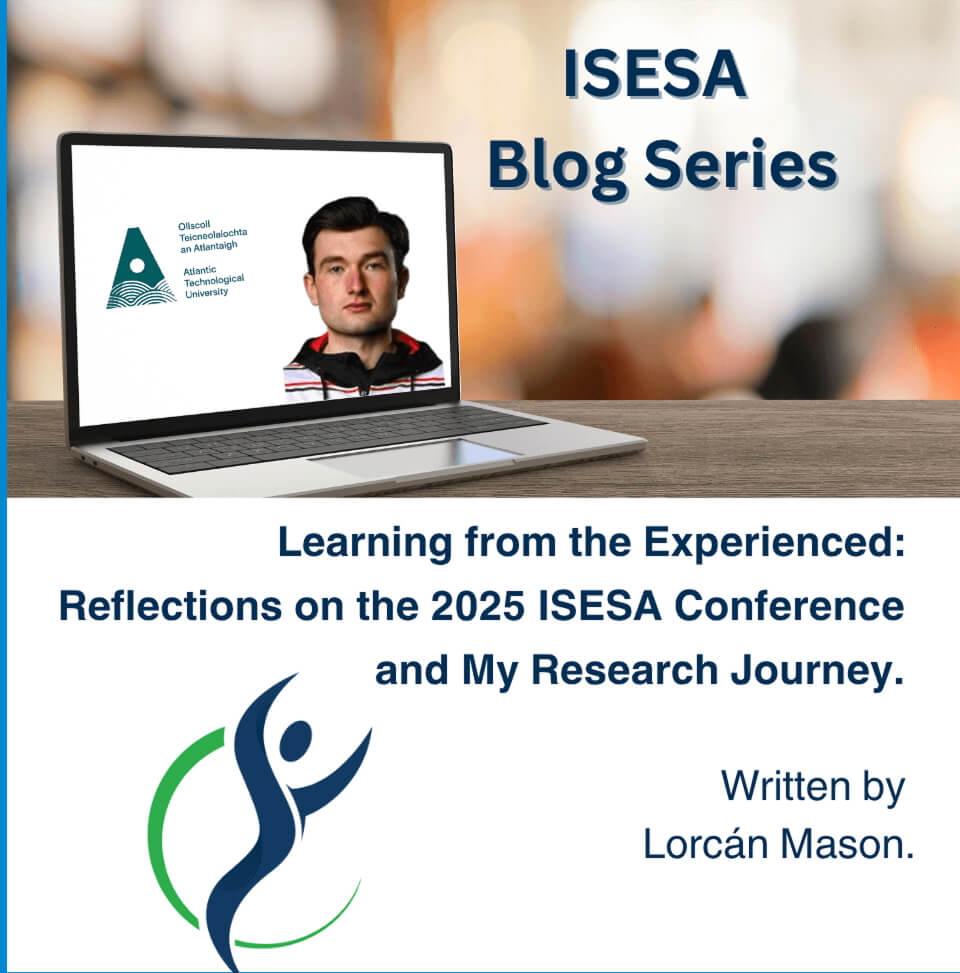 Lorcan Mason Blog image