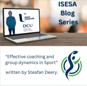 Steafan Deery blog image