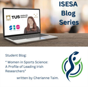 Cherianne Taim Blog image
