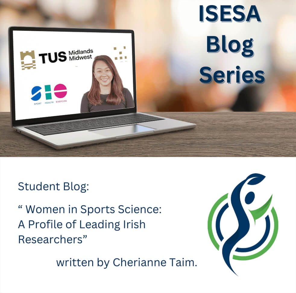 Cherianne Taim Blog image