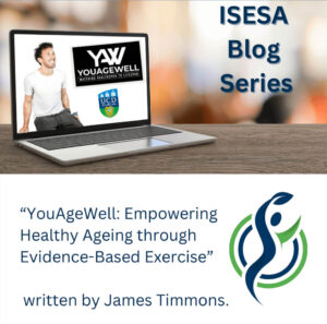 James Timmons Blog Image