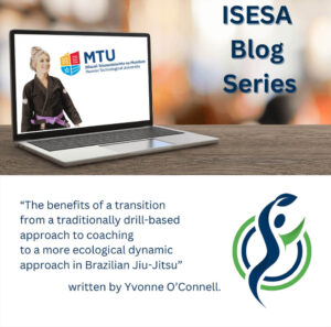 Yvonne O'Connell Blog Image