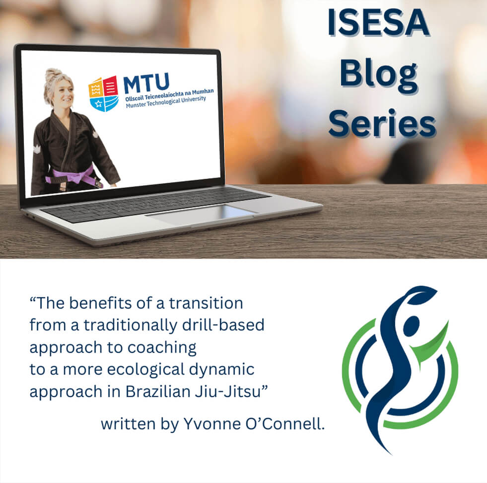 Yvonne O'Connell Blog Image