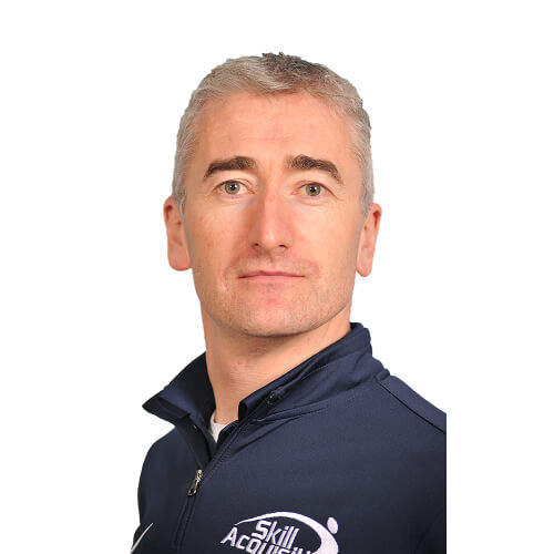 Ed Coughlan