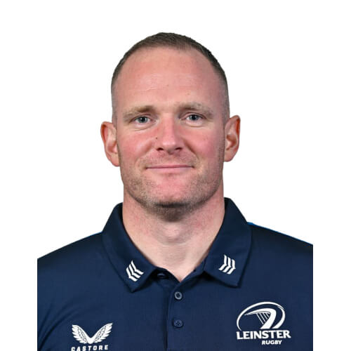 Marcus O'Buachalla
