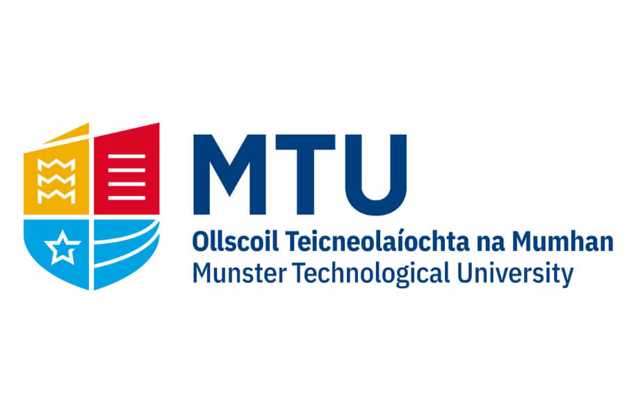 Munster Technological University Logo