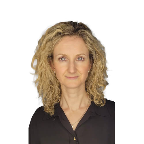 Dr. Sarah Jane Cullen