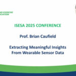Extracting Meaningful Insights From Wearable Sensor Data