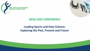 ISESA 2025 Conference