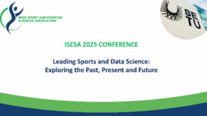 ISESA 2025 Conference