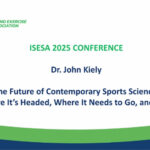 The Future of Contemporary Sports
