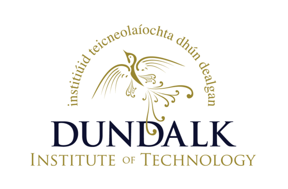 Dundalk Institute of Technology Logo